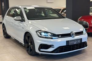 Volkswagen Golf R 2.0 TSI DSG 4MOTION 5p. BMT