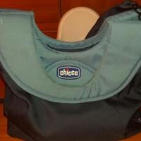 Borsa fasciatoio "ENJOY FUN" della CHICCO