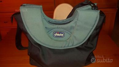 Borsa fasciatoio "ENJOY FUN" della CHICCO