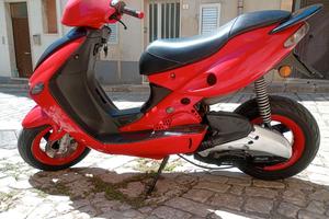 Malaguti f 15 Fire Fox