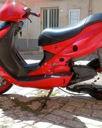 Malaguti f 15 Fire Fox