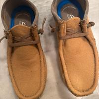 Scarpe Clarks uomo