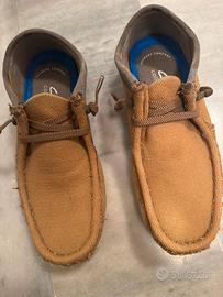 Scarpe Clarks uomo