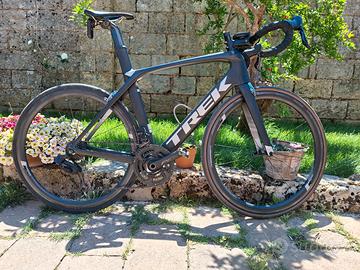 Bicicletta da corsa Trek