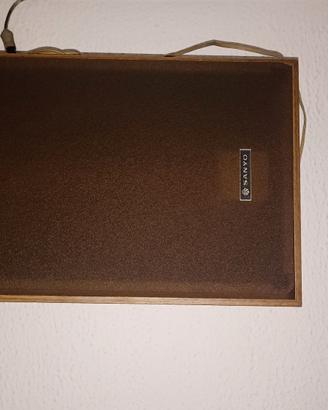 Stereo anni 80/90