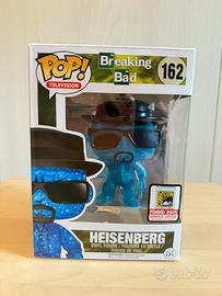 Funko Heisenberg breaking bad