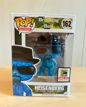 Funko Heisenberg breaking bad