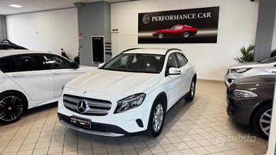 Mercedes-benz GLA 180 d Executive