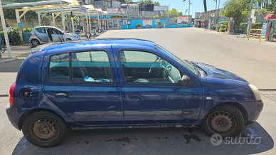 Renault Clio diesel 2003