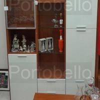Codice: 8814 LIBRERIA STILE MODERNO STRUTTURA COL