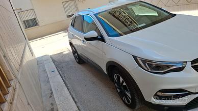 OPEL Grandland - 2018
