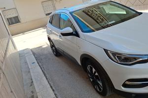 OPEL Grandland - 2018