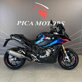 BMW S 1000 XR Sport Abs my21