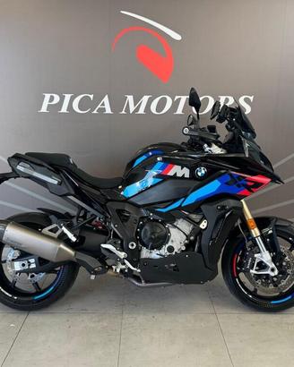 BMW S 1000 XR Sport Abs my21