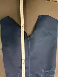 muta bambino bambina 1.5 mm 