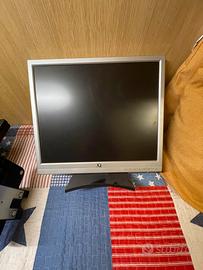 Monitor 17” pollici