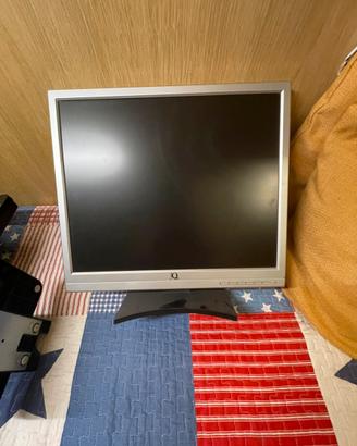 Monitor 17” pollici
