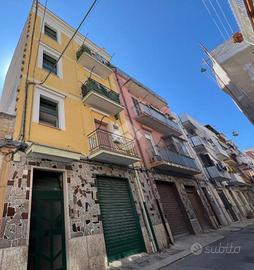 MONOLOCALE A BARLETTA