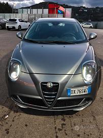 alfa romeo mito 2009