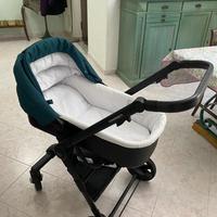 Trio Foppapedretti sistema modulare