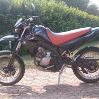 Yamaha XT 125 - 2006