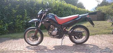 Yamaha XT 125 - 2006