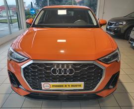 Audi Q3 SPB 35 TDI S tronic Business Plus