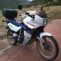 Honda XL 600 V Transalp - 1987
