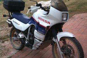 Honda XL 600 V Transalp - 1987