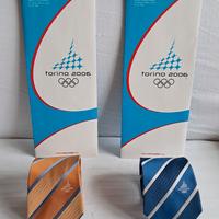 Cravatte Torino 2006