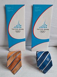 Cravatte Torino 2006