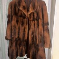 Pelliccia di puzzola