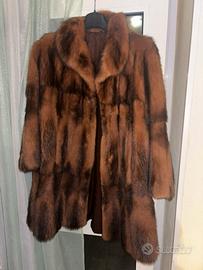 Pelliccia di puzzola