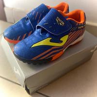 Scarpe calcio