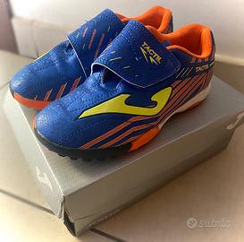 Scarpe calcio