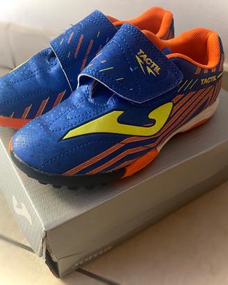 Scarpe calcio