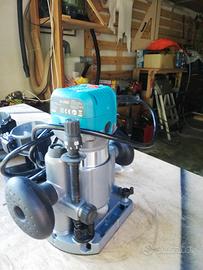 FRESA-RIFILATTRICE  PER LEGNO