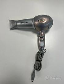 Asciugacapelli Imetec Ion