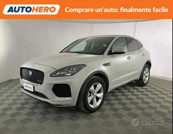 JAGUAR E-Pace KN84869