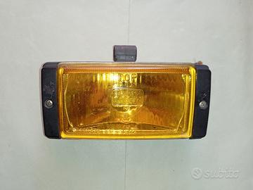 Fendinebbia vintage BOSCH per auto d'epoca