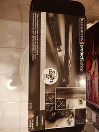 Piastra per capelli Remington 