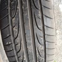 Pneumatici Dunlop sp sportmaxx 245/45 ZR18 100Y