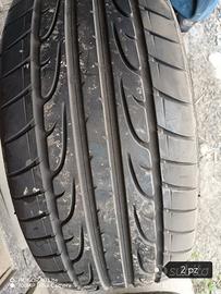 Pneumatici Dunlop sp sportmaxx 245/45 ZR18 100Y
