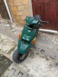 Scooter Yamaha Booster MBK