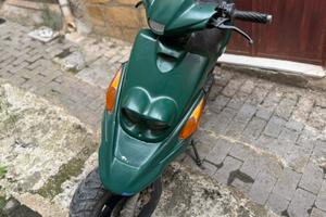 Scooter Yamaha Booster MBK