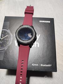 Samsung Galaxy Watch 42 mm