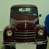 Fiat Topolino
