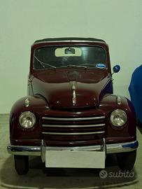 Fiat Topolino