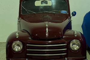 Fiat Topolino