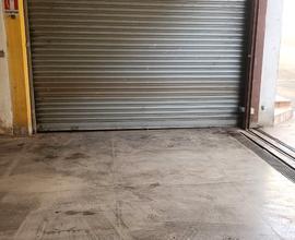 Garage aversa
